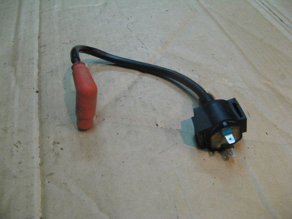 Bobine HT pour Honda 125 NX Transcity - JD12