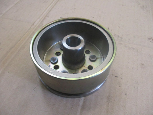 Rotor d'allumage pour Yamaha 125 DTR type 4BL à kick