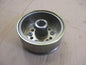 Rotor d'allumage pour Yamaha 125 DTR type 4BL à kick