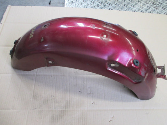 Garde boue arrière pour Yamaha 125 XV Virago - 5AJ
