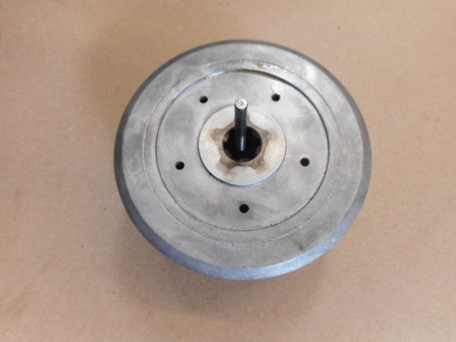 Noix + couvercle d'embrayage pour Yamaha 125 DTMX - 2A8