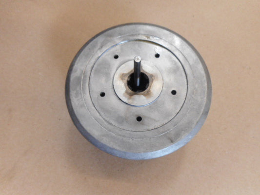 Noix + couvercle d'embrayage pour Yamaha 125 DTMX - 2A8