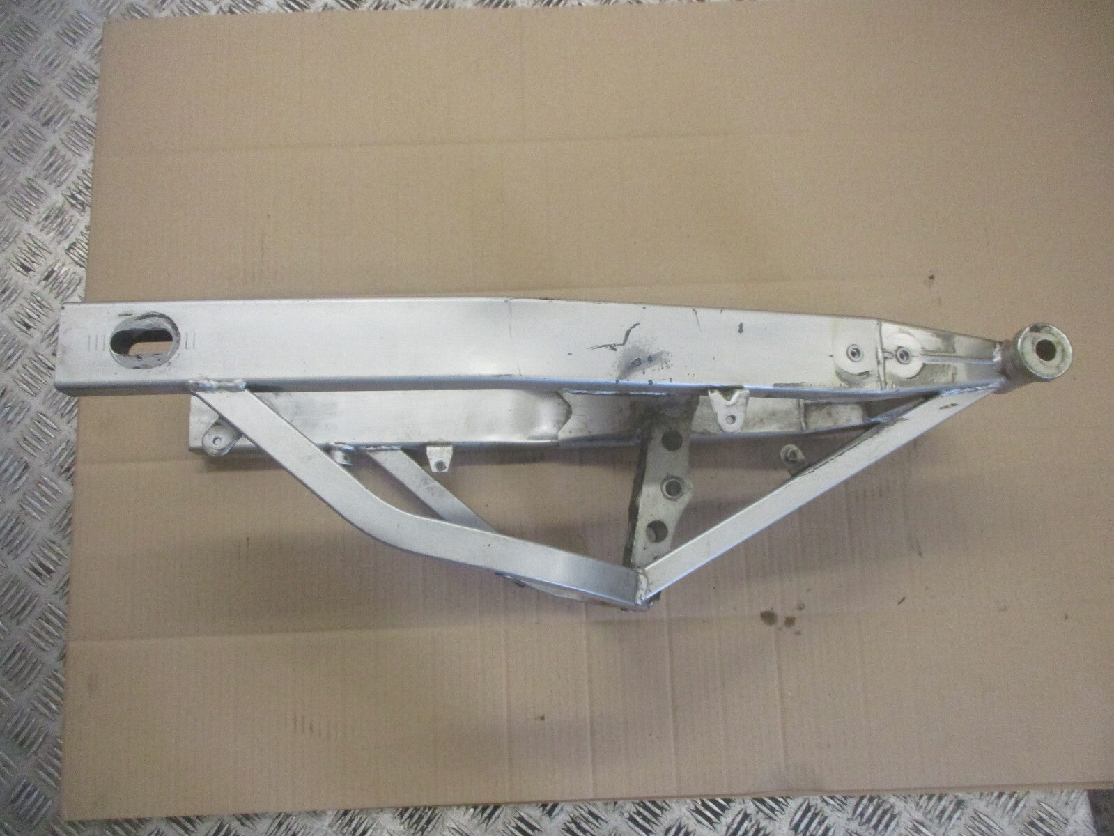 Bras oscillant pour Yamaha 125 TZR - 4FL