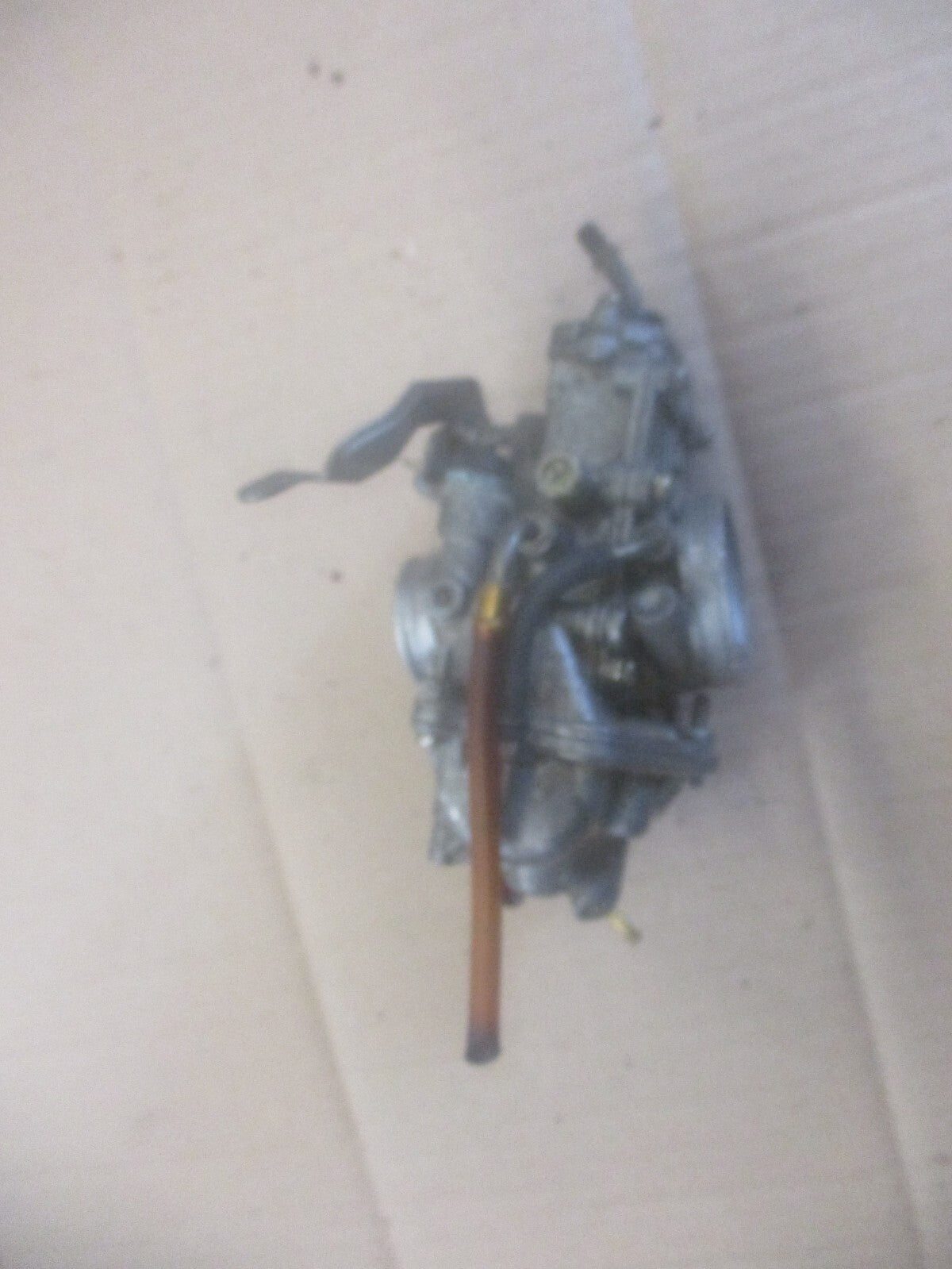 Carburateur pour Yamaha 200 DTR - 2YY
