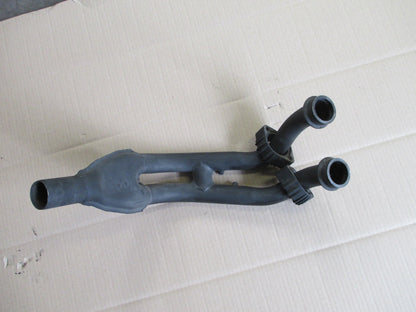Collecteur d'échappement pour Yamaha 850 TDM - 3VD - 4TX