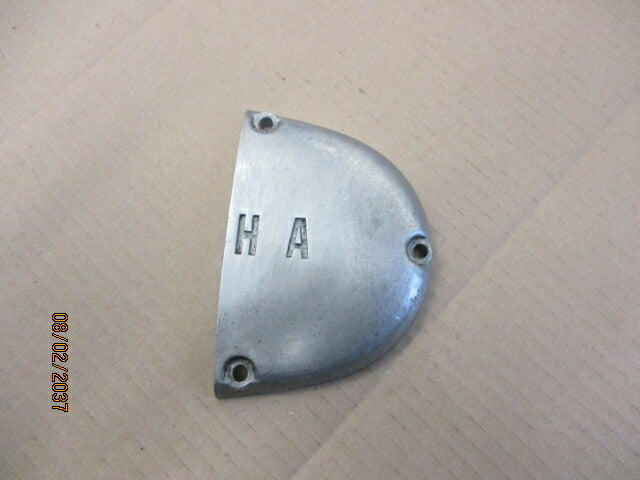 Carter de pompe à huile pour Yamaha 125 AT1 - AT2