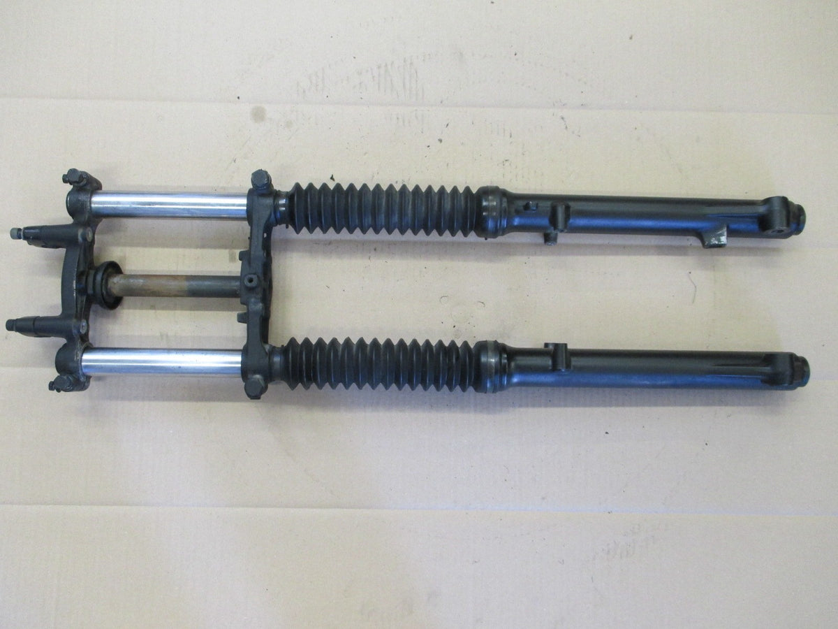 Fourche pour Suzuki 125 TS ER - 1979 / 1981