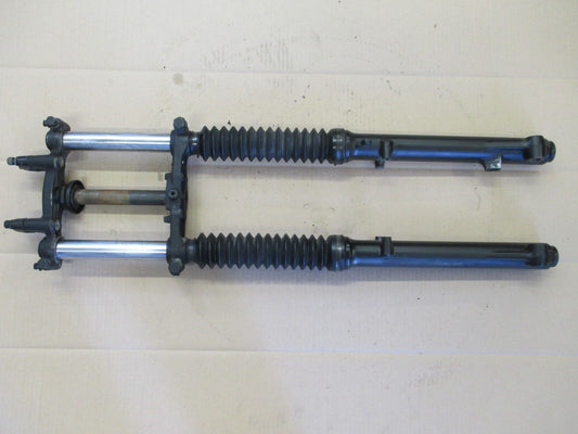 Fourche pour Suzuki 125 TS ER - 1979 / 1981