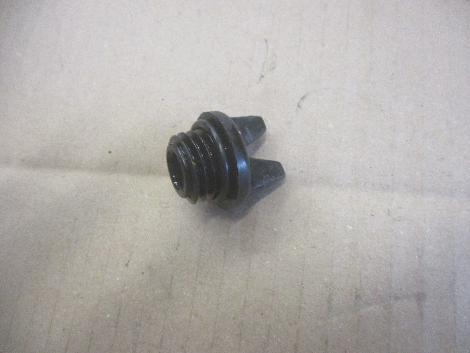 Bouchon de remplissage d'huile de boite pour Yamaha 125 TZR - 4FL