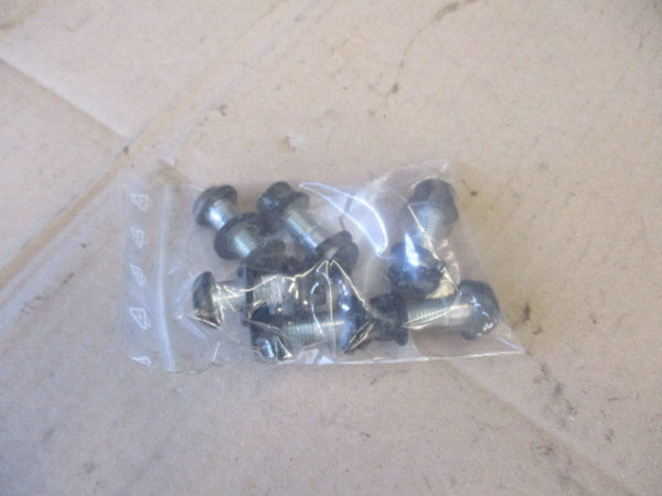 Boulons de fixation couronne Honda 650 NX Dominator SLR - RD02 - RD08 - RD09