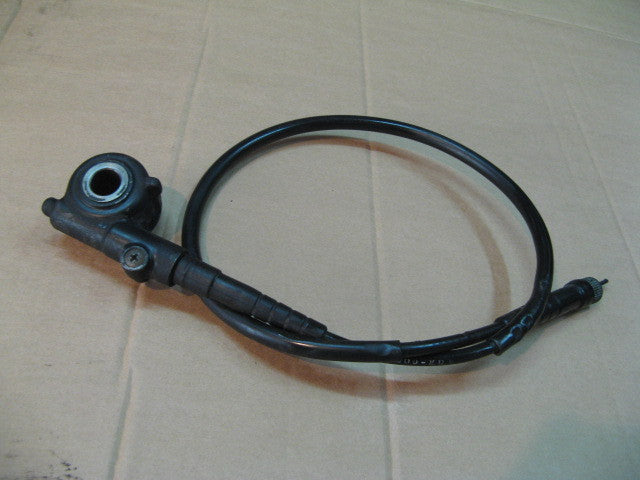 Entraineur de compteur + cable Honda 125 XLR - JD04