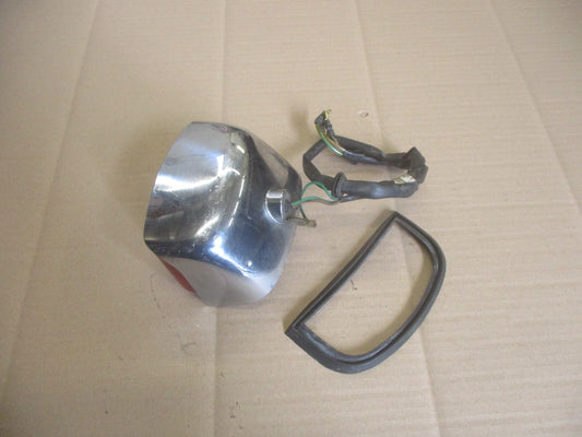 Feu arrière + joint pour Honda 125 Rebel - JC24A - JC26A