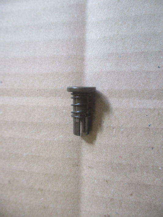 Embout de villebrequin pour Honda 125 Rebel - JC24A - JC26A