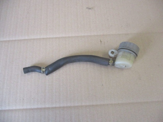 Bocal de loockeed de frein arrière + tuyauterie pour Suzuki 125 TSR - SF15A