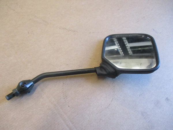 Rétroviseur droit pour Honda 125 NX Transcity - JD12