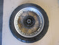 Roue arrière pour Honda 600 XLL - XLM - XLLM - PD04