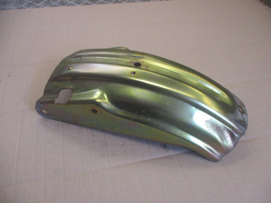 Support garde boue arrière pour Yamaha 125 XV Virago - 5AJ