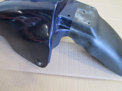 Garde boue avant pour Suzuki 650 XF Freewind