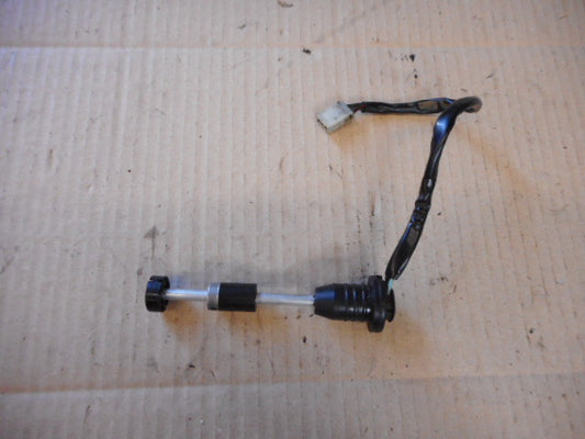 Jauge à huile pour Yamaha 125 DTLC - 10V