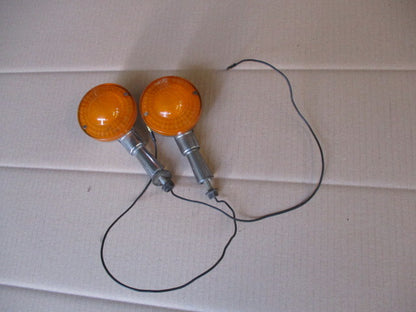 Clignotants avant pour Suzuki 125 GN - NF41A
