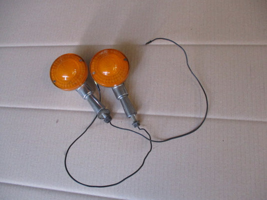 Clignotants avant pour Suzuki 125 GN - NF41A