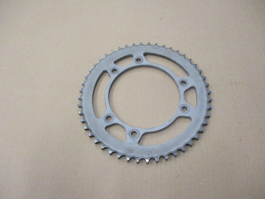 Couronne arrière pour Yamaha 125 XTX - XTR