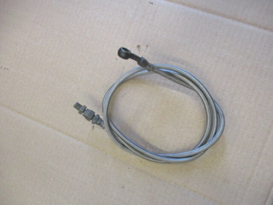 Durite de frein type aviation pour Honda 600 XLR - PD03