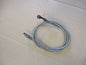 Durite de frein type aviation pour Honda 600 XLR - PD03