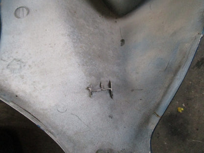 Demie tête de fourche gauche pour Honda 750 VFR - RC36 - Phase 1 - 1990/1993