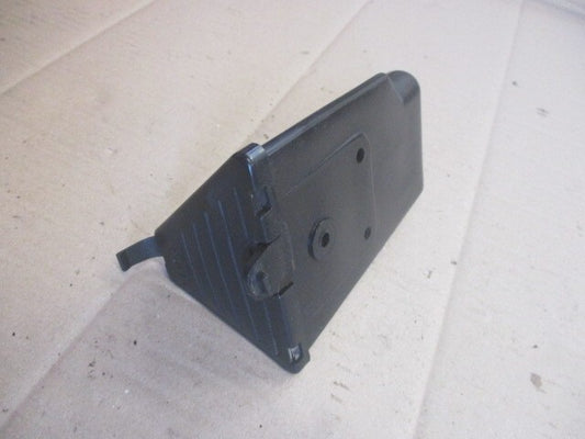 Boite outils vide + porte d'accès pour Suzuki 125 GN - NF41A