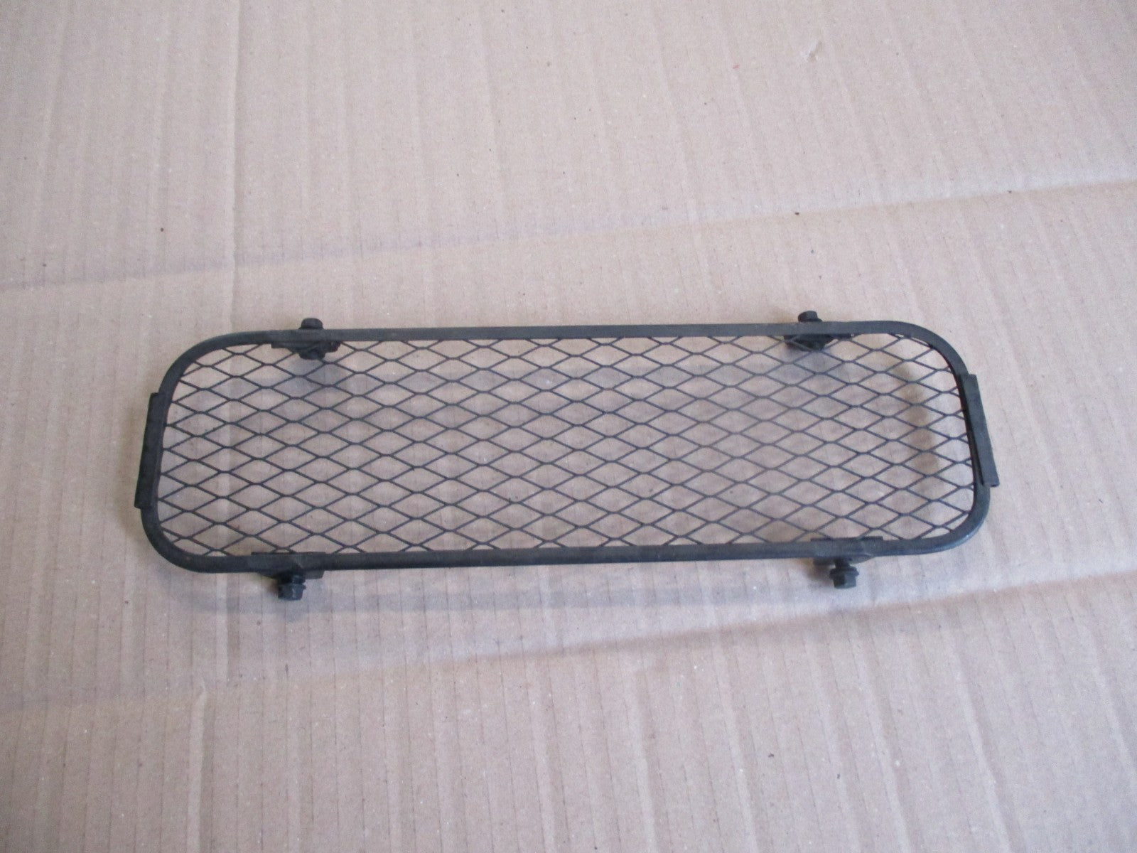 Grille de radiateur d'huile pour Suzuki 750 DR - 800 DR - SR41A - SR42A