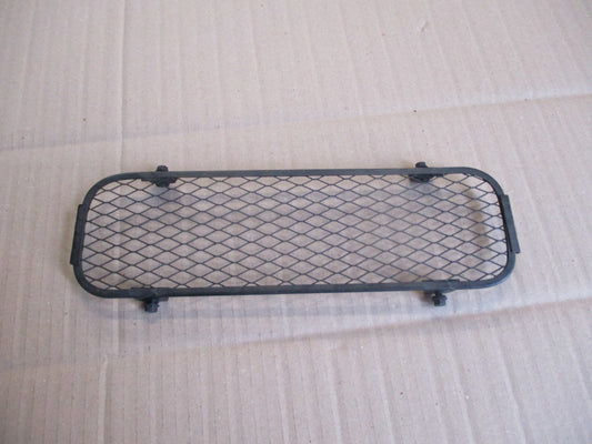 Grille de radiateur d'huile pour Suzuki 750 DR - 800 DR - SR41A - SR42A