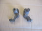 Support leviers d'embrayage et de frein avant pour Honda 125 XLS - XR