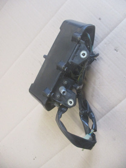 Bloc compteur compte tours 69325 kms pour Honda 650 FX - VIGOR - RD09
