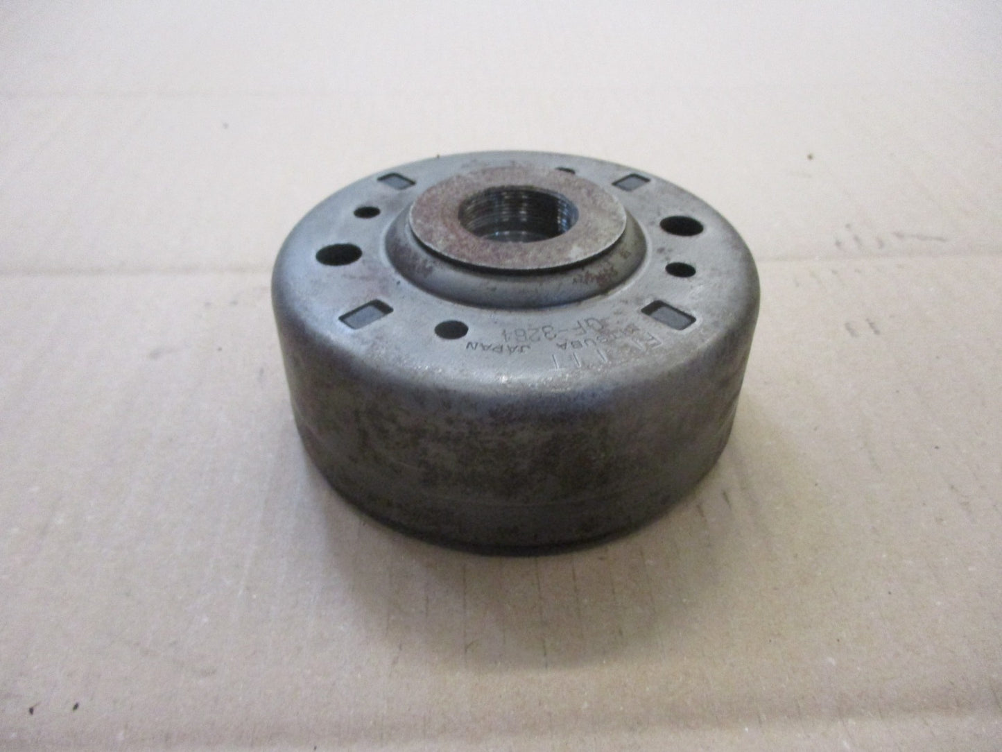 Rotor d'allumage pour Honda 50 MTX - GF9A