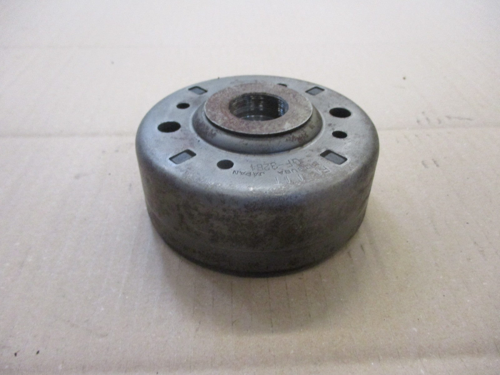 Rotor d'allumage pour Honda 50 MTX - GF9A