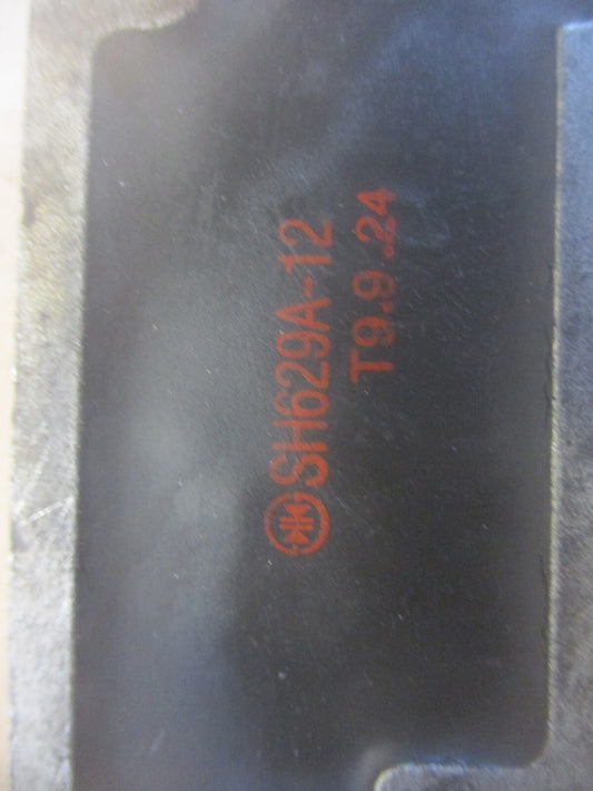 Régulateur pour Yamaha 600 TTR - DJ01 - 1999