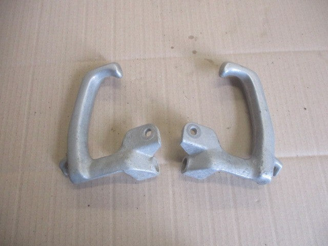 Poignées passager pour Honda 750 VFR - RC36 - Type 2 - 1994/1997