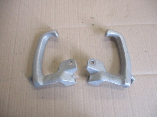 Poignées passager pour Honda 750 VFR - RC36 - Type 2 - 1994/1997