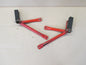 Cales pieds arrière pour Honda 125 XLR - JD04