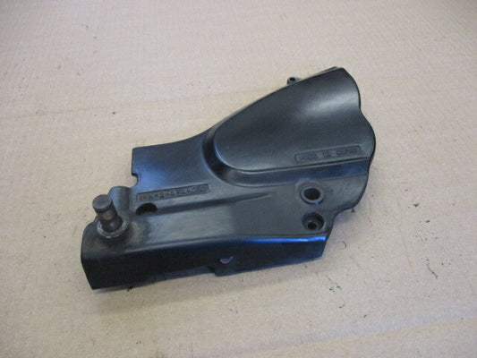 Cache pignon sortie de boite pour Yamaha 400 XJ - 4V7