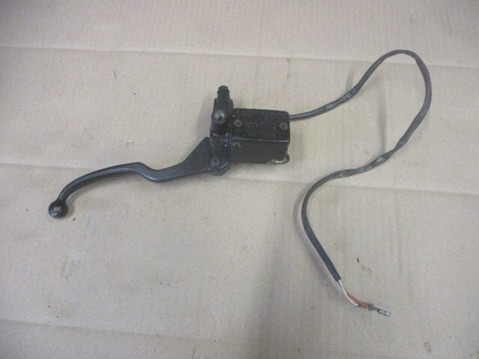 Maitre cylindre de frein avant pour Suzuki 600 DR - SN41A