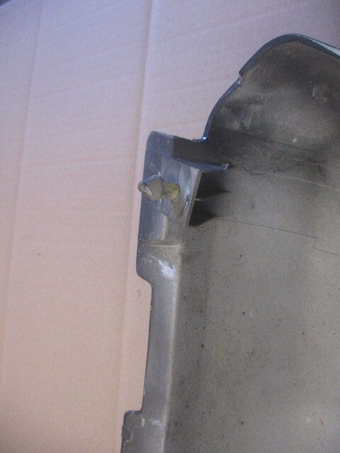 Cache latéral droit pour 750 XTZ - 3LD