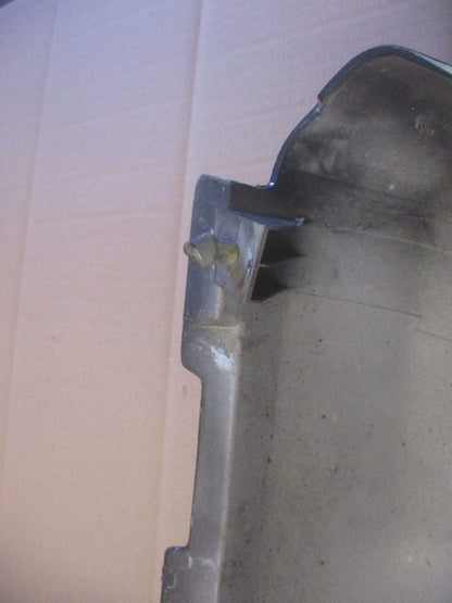 Cache latéral droit pour 750 XTZ - 3LD