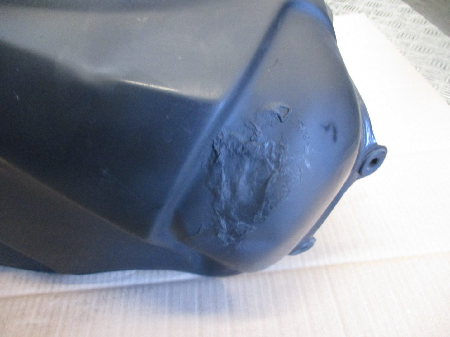 Réservoir essence pour Honda 650 XLV Transalp - RD10A - RD11A