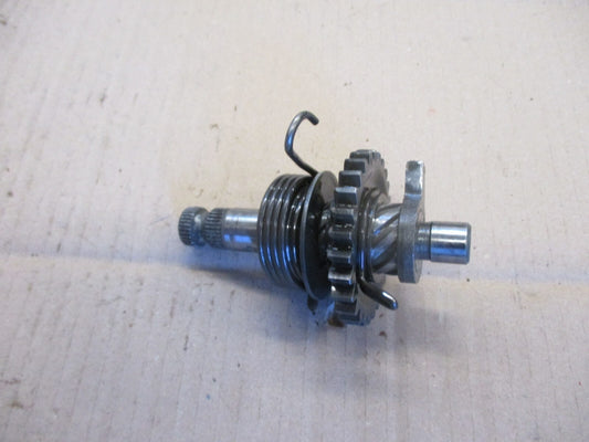 Mécanisme de kick pour Yamaha 125 TY