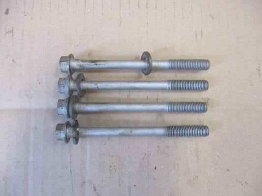 Vis de fixation culasse pour Yamaha 660 XTZ - 3YF
