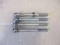 Vis de fixation culasse pour Yamaha 660 XTZ - 3YF