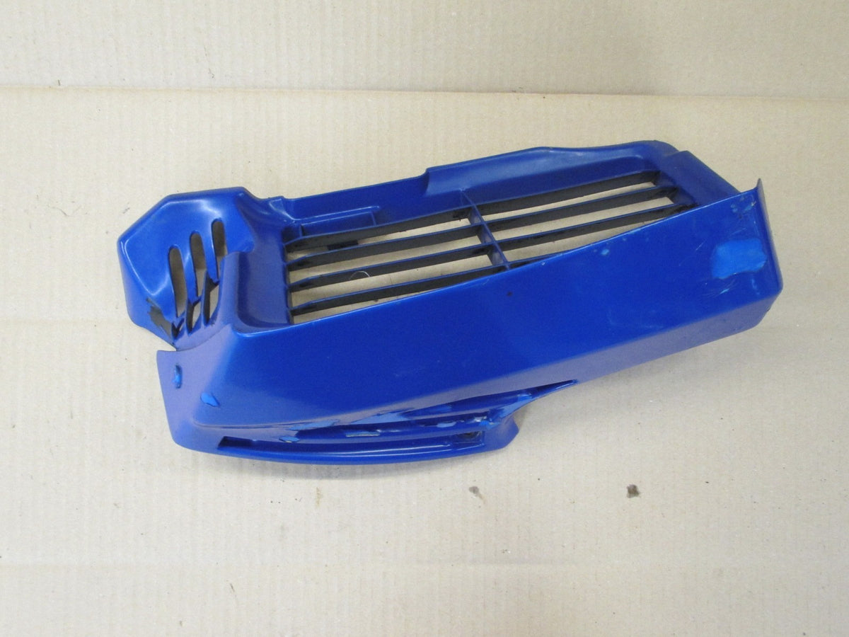 Ouie de réservoir pour Yamaha 125 DTLC - 34X - 1HR - 57U