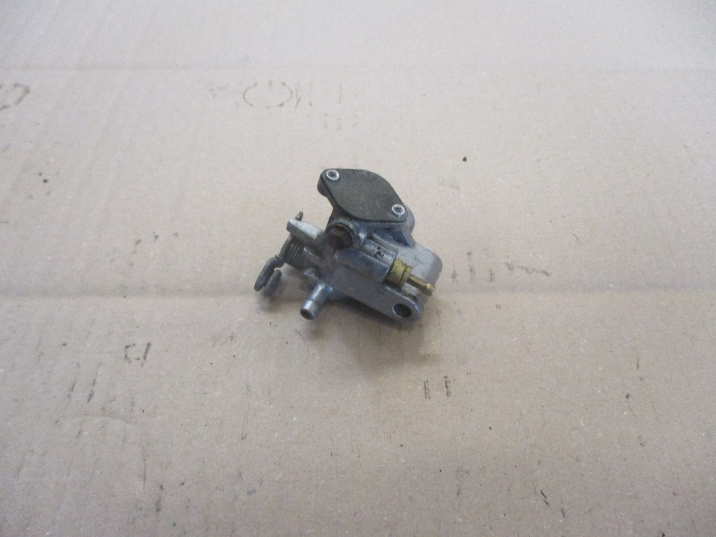 Pompe à huile pour Honda 50 MTX - GF9A